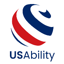 USAbility logo